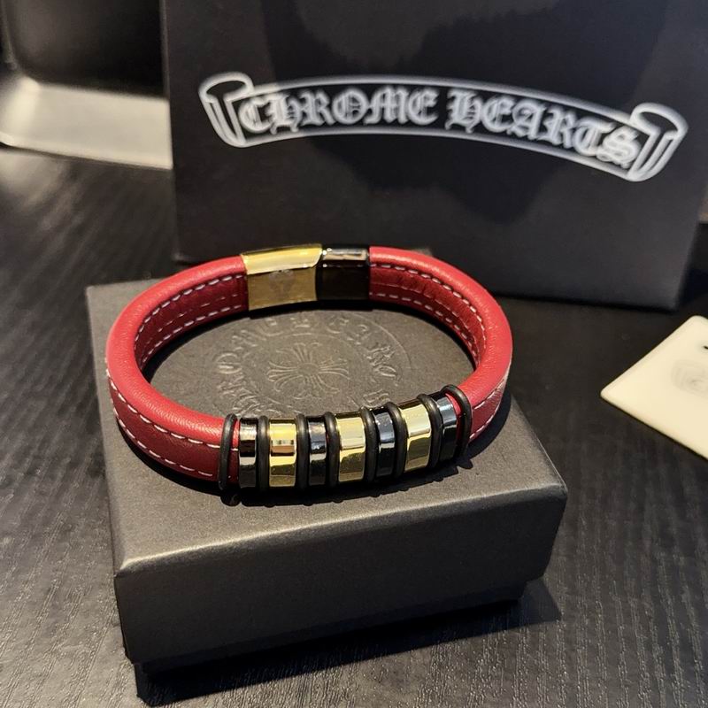 Chrome Hearts bracelet 12yxx159